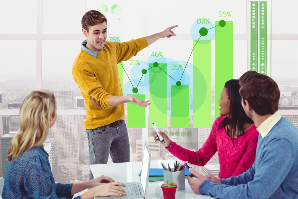 Boosting Sales and Revenue