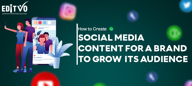 Social Media Content Creation