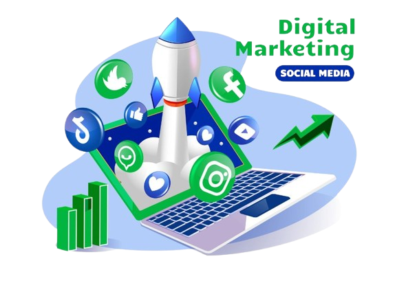Why Do You Need an SMM Company in India?