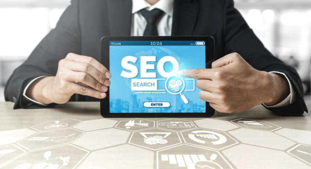 Top Benefits of SEO for Business Growth in 2024