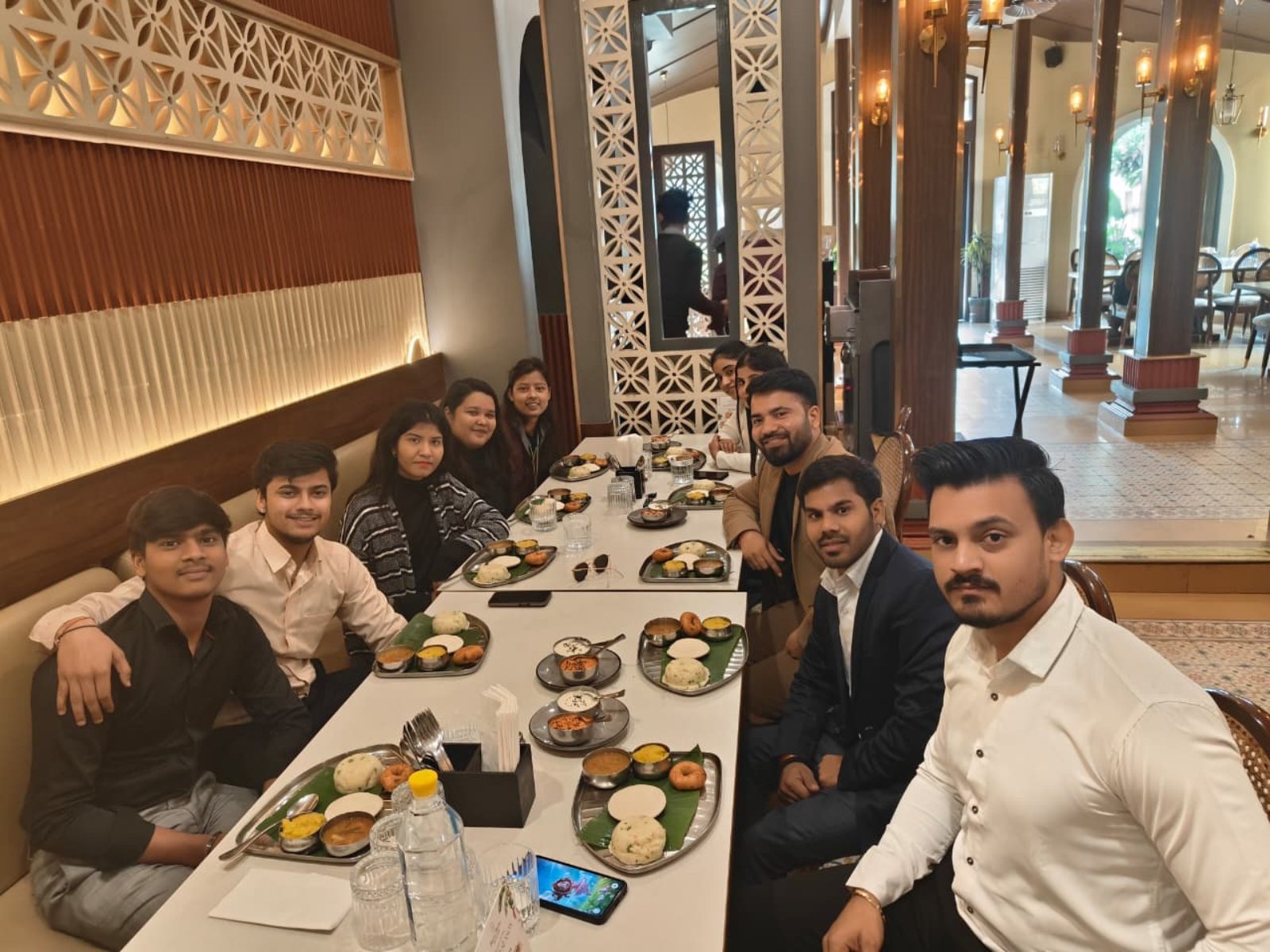 Editvo Digital Marketing Agency in Noida | team