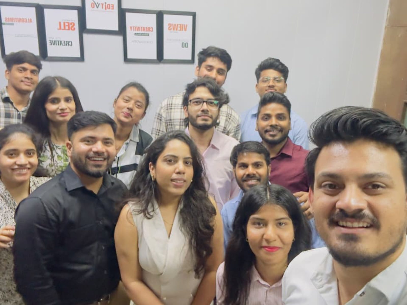 Editvo digital marketing agency