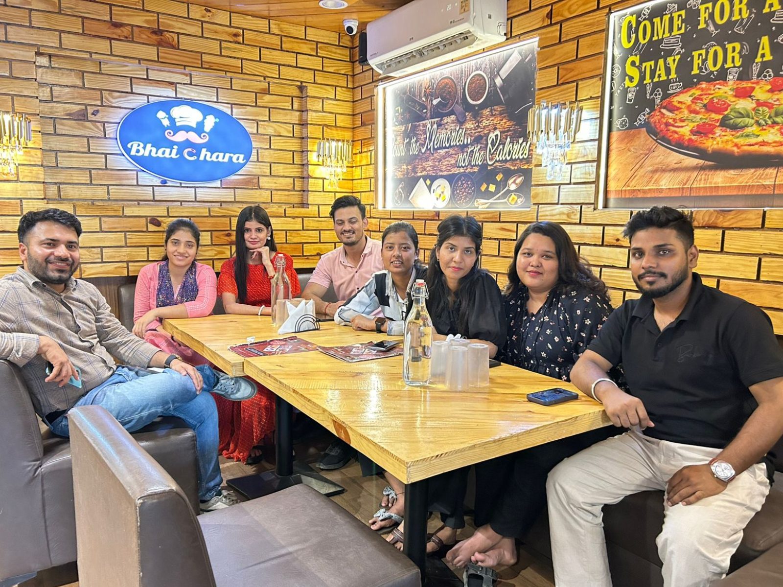 Editvo End-to-End Marketing Solutions team