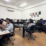 Editvo Digital Marketing Agencya | Team Working PIc