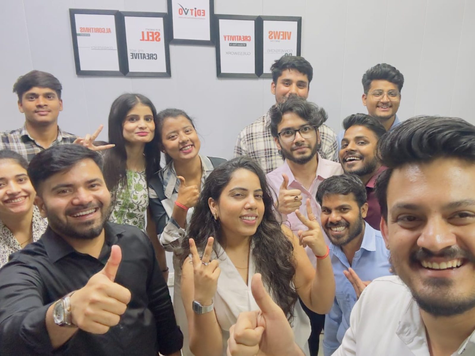 Editvo digital marketing agency