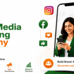 Editvo – Best Social Media Marketing Company in India: A Complete Guide to Growing Your Business Online