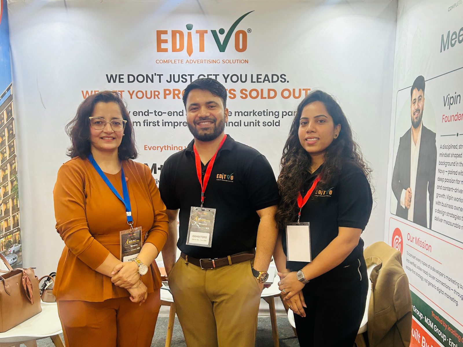 Editvo Best Digital Marketing Agency in Noida