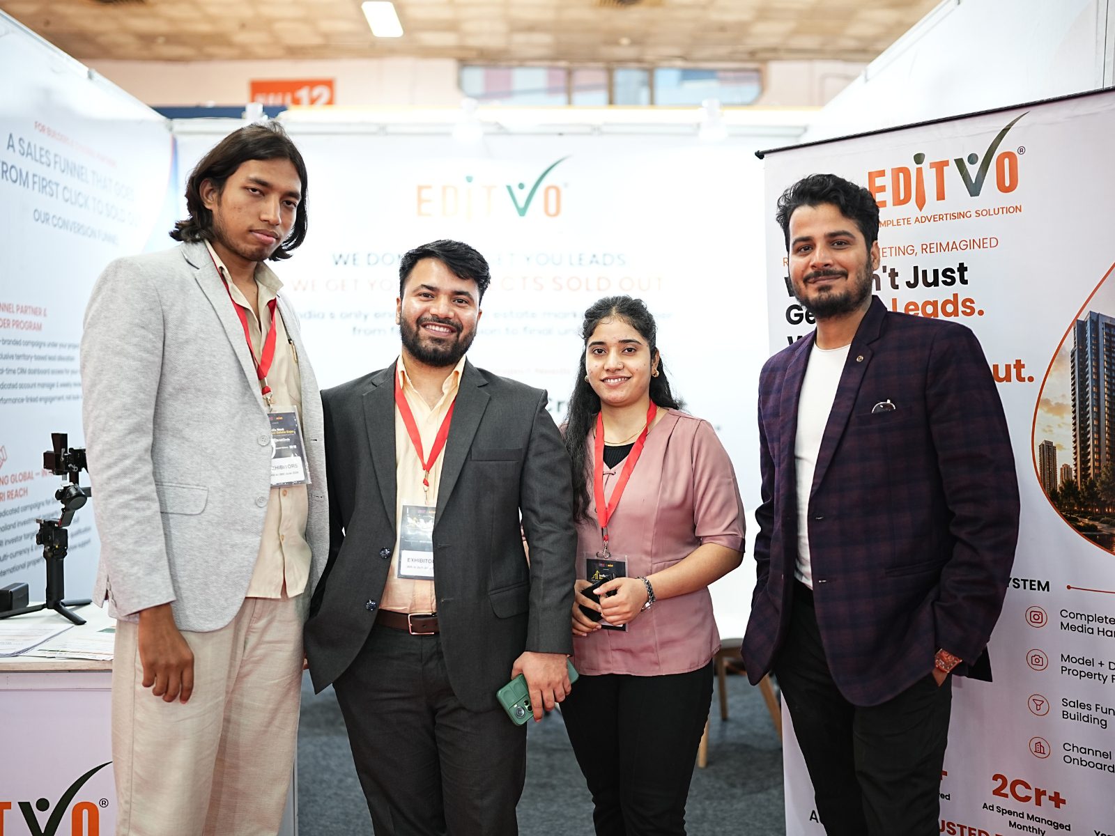 Editvo Best Digital Marketing Agency in Noida (2)
