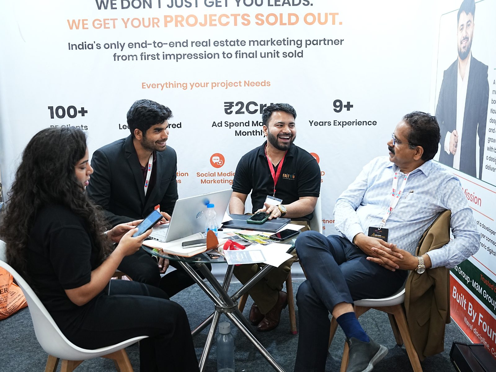 Editvo Best Digital Marketing Agency in Noida (3)