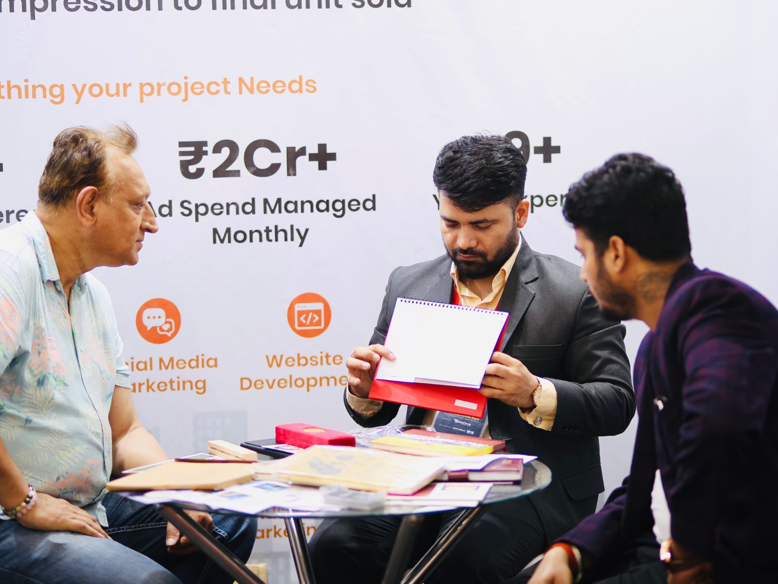 Editvo Best Digital Marketing Agency in Noida (4)