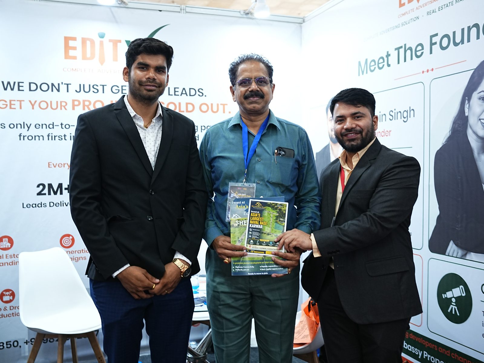 Editvo Best Digital Marketing Agency in Noida (4)