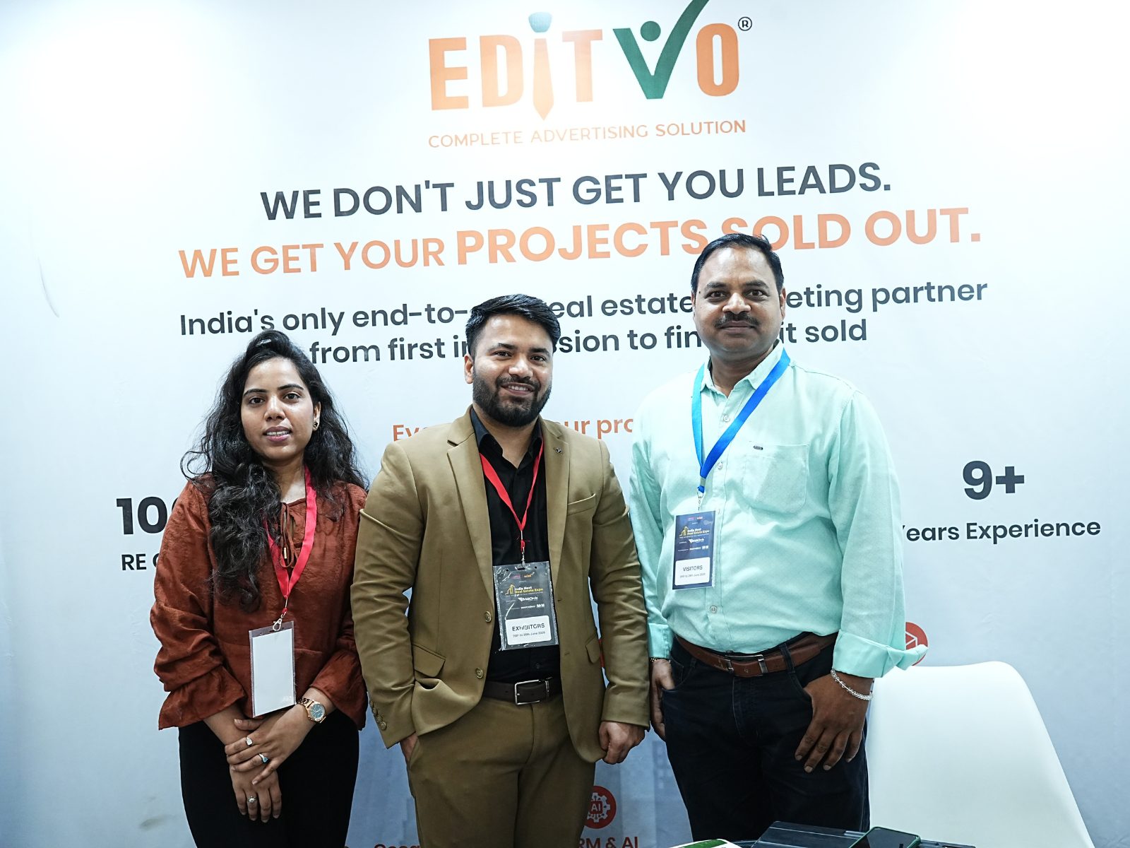 Editvo Best Digital Marketing Agency in Noida (5)