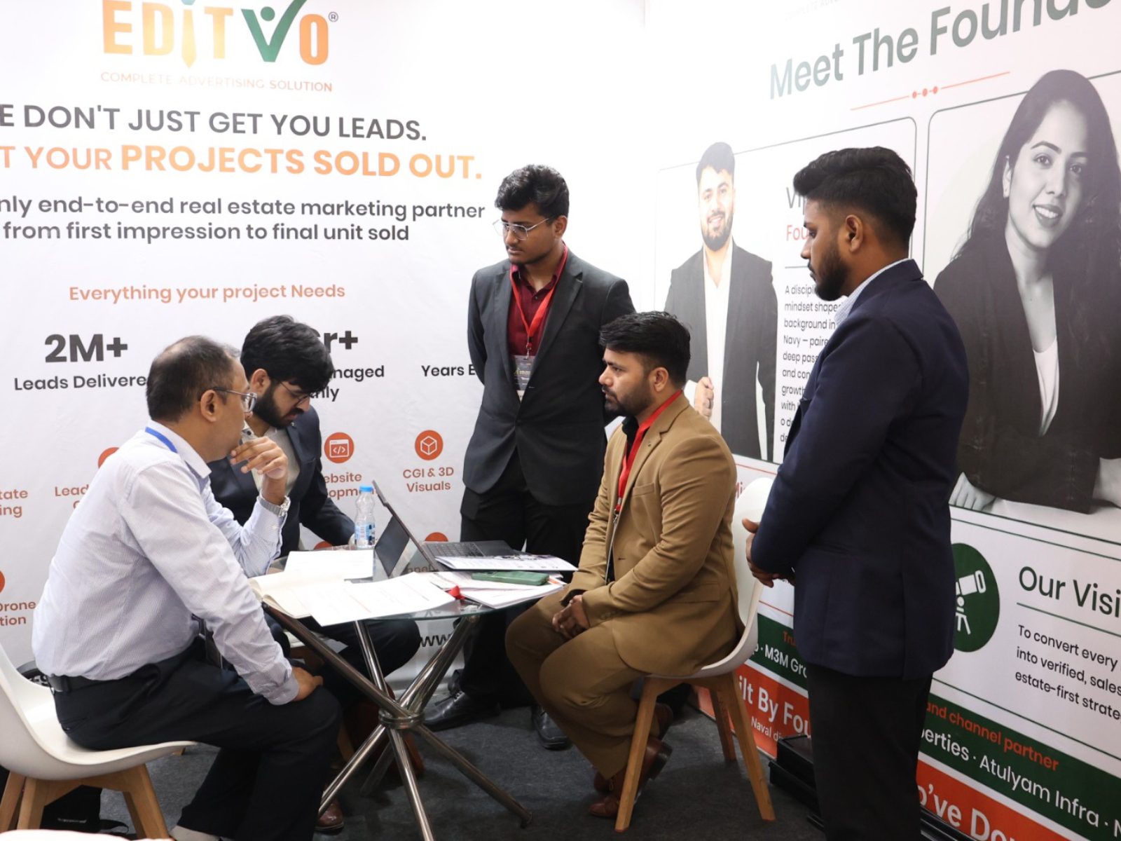 Editvo Best Digital Marketing Agency in Noida (7)