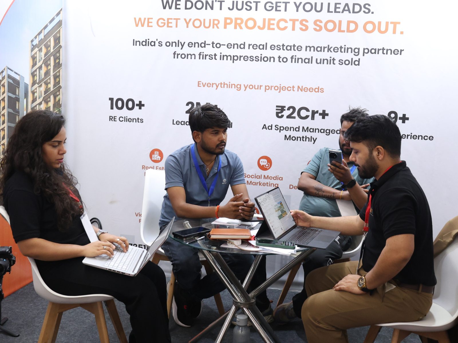 Editvo Best Digital Marketing Agency in Noida (8)