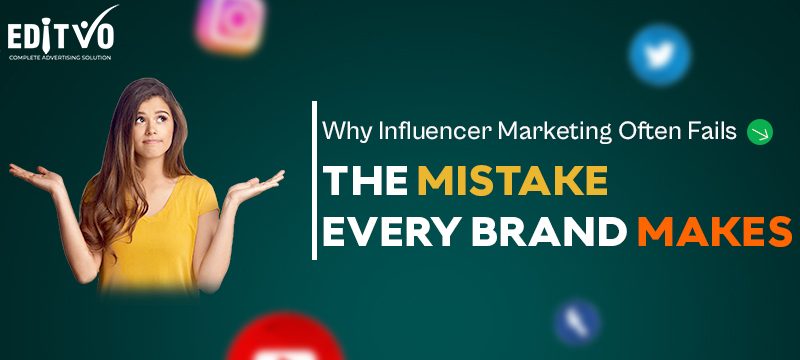 Influencer Marketing