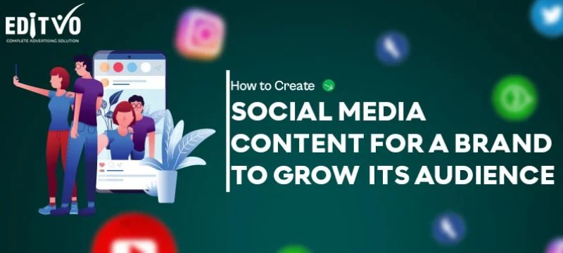 Social Media Content Creation Social Media Content Creation